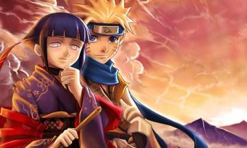 Naruto And Hinata Wallpaper For Android Page 66