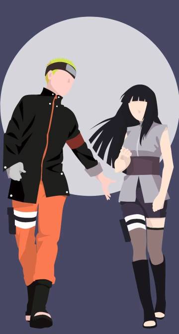 Naruto And Hinata Wallpaper For Android Page 2