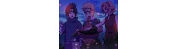 Naruto And Sasuke Animated Wallpaper Page 50