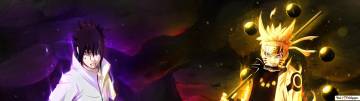 Naruto And Sasuke Animated Wallpaper Page 85