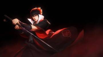 Naruto And Sasuke Animated Wallpaper Page 27