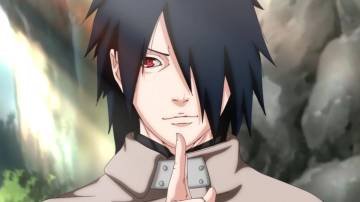 Naruto And Sasuke Boruto Wallpaper Page 29