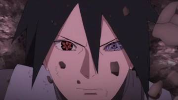 Naruto And Sasuke Boruto Wallpaper Page 51