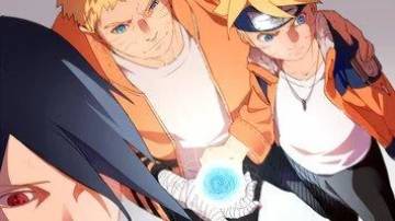 Naruto And Sasuke Boruto Wallpaper Page 64