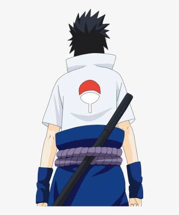 Naruto And Sasuke Mobile Wallpaper Page 61