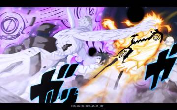 Naruto And Sasuke Vs Madara Wallpaper Page 85