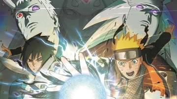 Naruto And Sasuke Vs Madara Wallpaper Page 24