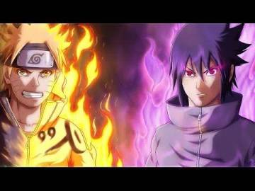 Naruto And Sasuke Vs Madara Wallpaper Page 38