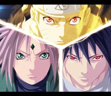 Naruto And Sasuke Vs Madara Wallpaper Page 94