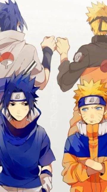 Naruto And Sasuke Vs Madara Wallpaper Page 98
