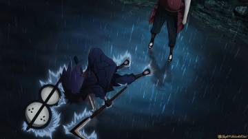 Naruto And Sasuke Vs Madara Wallpaper Page 67