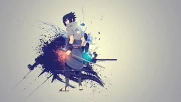 Naruto And Sasuke Wallpaper Cute Page 66