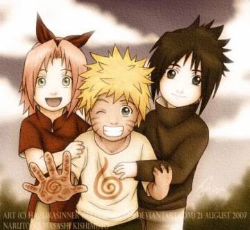 Naruto And Sasuke Wallpaper Cute Page 77