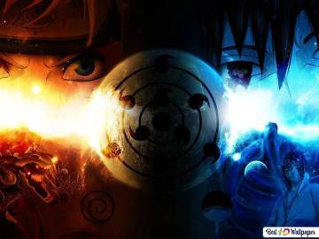 Naruto And Sasuke Wallpaper For Pc Page 76