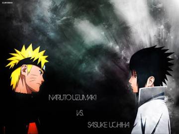 Naruto And Sasuke Wallpaper For Pc Page 51