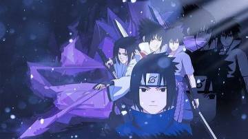 Naruto And Sasuke Wallpaper For Pc Page 75