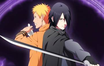 Naruto And Sasuke Wallpaper For Pc Page 100