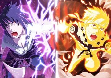 Naruto And Sasuke Wallpaper For Pc Page 78