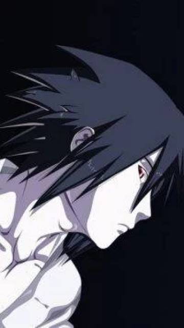 Naruto And Sasuke Wallpaper Iphone Page 45