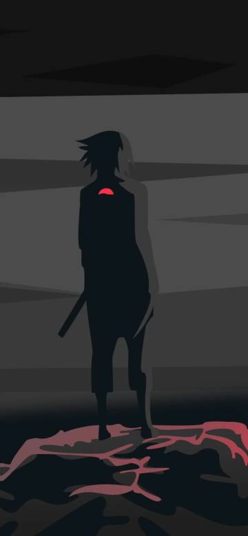 Naruto And Sasuke Wallpaper Iphone Page 56