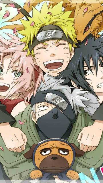 Naruto And Sasuke Wallpaper Iphone Page 61