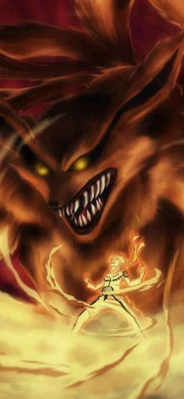 Naruto And Sasuke Wallpaper Iphone Page 20