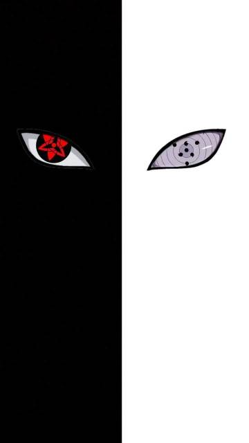 Naruto Characters Wallpaper Iphone Page 41