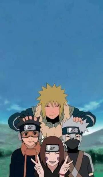 Naruto Characters Wallpaper Iphone Page 67