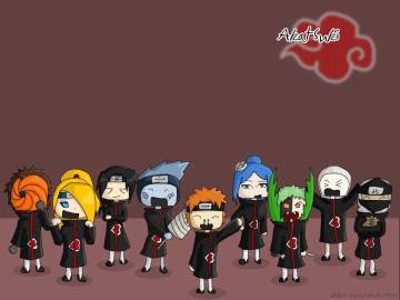 Naruto Characters Wallpaper Iphone Page 86
