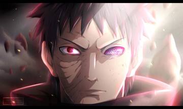 Naruto Characters Wallpaper Shippuden Page 84