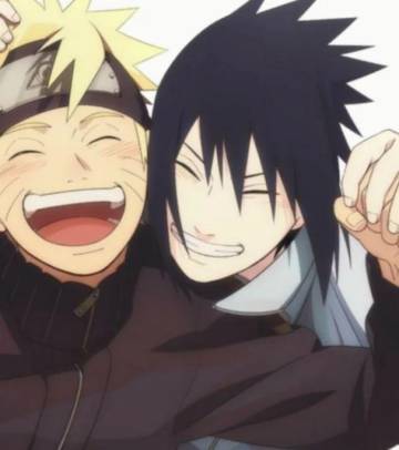 Naruto E Sasuke Shippuden Wallpaper Page 90