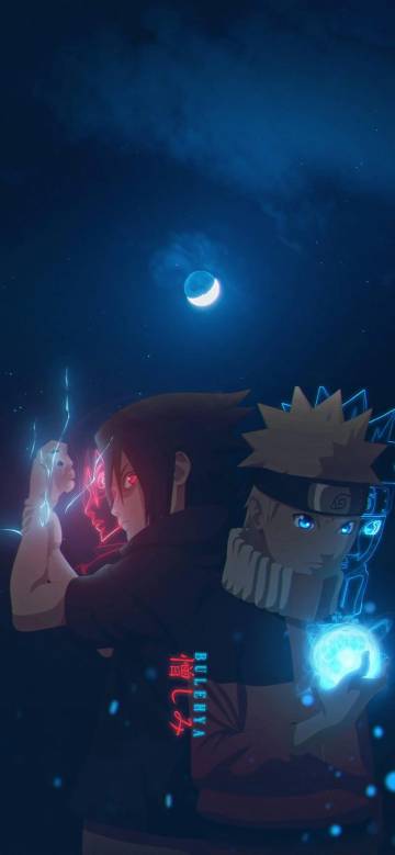 Naruto E Sasuke Shippuden Wallpaper Page 94