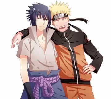 Naruto E Sasuke Wallpaper Hd Page 67