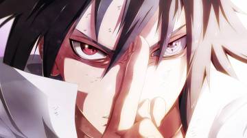 Naruto E Sasuke Wallpaper Hd Page 79
