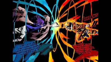 Naruto Hokage Vs Sasuke Hokage Wallpaper Page 52