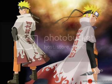 Naruto Hokage Vs Sasuke Hokage Wallpaper Page 76