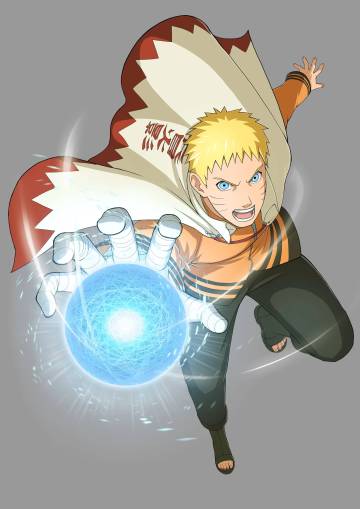 Naruto Hokage Vs Sasuke Hokage Wallpaper Page 88