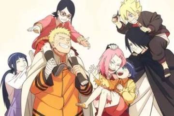Naruto Hokage Vs Sasuke Hokage Wallpaper Page 93