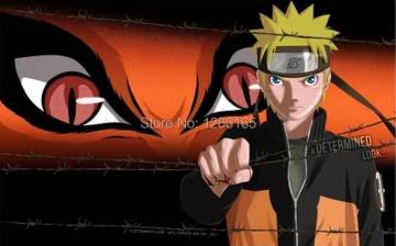 Naruto Kyuubi Form Wallpaper Page 97