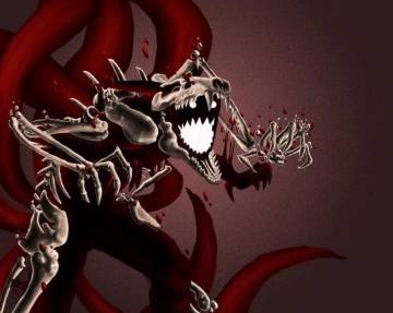 Naruto Kyuubi Form Wallpaper Page 91