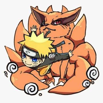 Naruto Kyuubi Wallpaper Hd Page 22