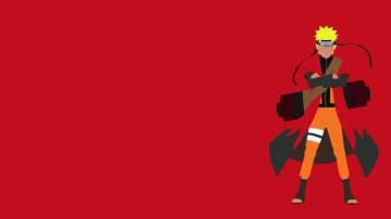 Naruto Sage Mode 4k Wallpaper Page 42