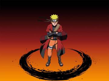Naruto Sage Mode Wallpaper Hd Page 13