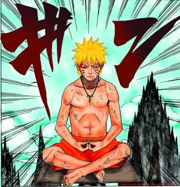 Naruto Sage Mode Wallpaper Hd Page 59