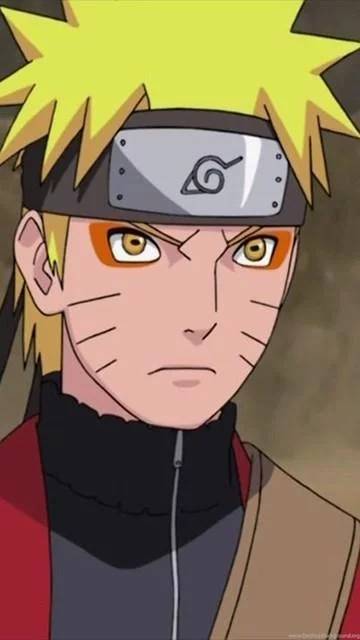 Naruto Sage Mode Wallpaper Hd Page 56