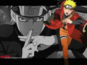 Naruto Sage Mode Wallpaper Hd Page 57