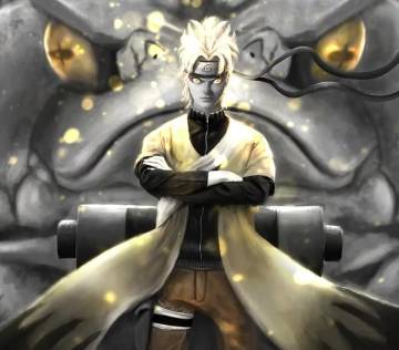 Naruto Sage Mode Wallpaper Hd Page 77