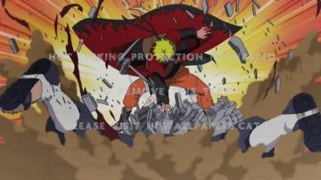 Naruto Sage Mode Wallpaper Page 62