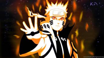 Naruto Sage Of The Six Paths Wallpaper Page 55