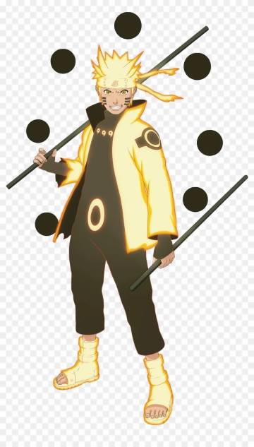 Naruto Sage Of The Six Paths Wallpaper Page 18